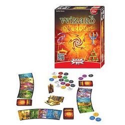 AMIGO Wizard Extreme Kartenspiel