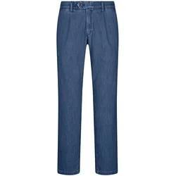 Bundfalten-Hose Modell Luis Eurex by Brax denim, 52