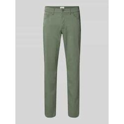 Regular Fit Chino im 5-Pocket-Design Modell 'ULTRALIGHT'
