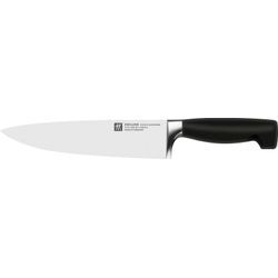 ZWILLING Messerset Vier-Sterne 2tlg.