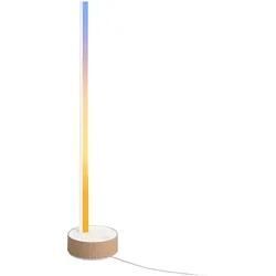 PHILIPS Hue Gradient Signe Oak 730lm Tischleuchte 2000 - 6500