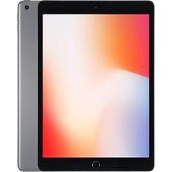 Apple iPad 10,2 128GB [Wi-Fi, Modell 2020] space grau