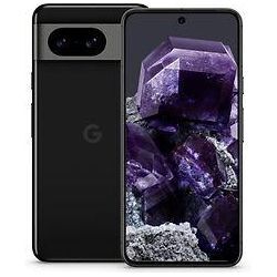 Google Pixel 8 Dual SIM 256GB obsidian