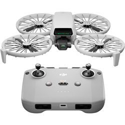 DJI Drohne "Flip", weiß, B:28cm H:7,9cm T:23,3cm, Drohnen