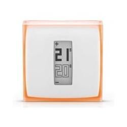 Netatmo Thermostat - Weiß