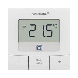 Homematic IP Wandthermostat – Basic - Weiß