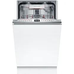 BOSCH SPV6EMX05E Serie 6 Geschirrspüler (vollintegrierbar, 448 mm breit, 44 dB (A), C)