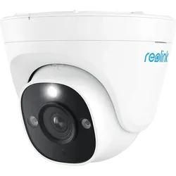 REOLINK P334 4K 8MP PoE IP-Dome, Überwachungskamera