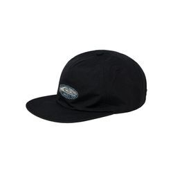 Trucker Cap QUIKSILVER "Steelhouse Ripper", Herren, schwarz, Kunstfaser, Caps