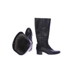 Caprice Damen Stiefel, schwarz, Gr. 41