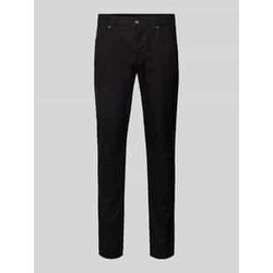 Regular Fit Chino im 5-Pocket-Design Modell 'CORDOBA'