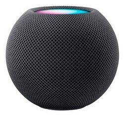 Apple HomePod Mini Smart Speaker mitternacht