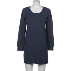 edc by Esprit Damen Kleid, blau, Gr. 42