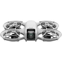 DJI Drohne "Neo (ohne Fernsteuerung)", grau, B:15,7cm H:4,85cm T:13cm, Drohnen