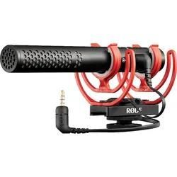 RODE VideoMic NTG Mikrofon