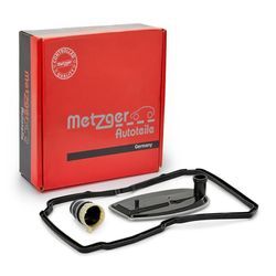 METZGER Hydraulikfiltersatz, Automatikgetriebe MERCEDES-BENZ 8020031 1402710080,1402770095,2035400253 A1402710080,A1402770095,A2035400253,52108325AA