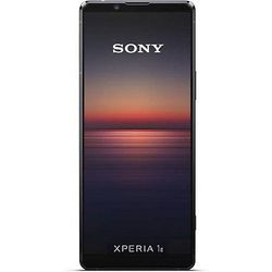 Sony Xperia 1 II 256GB schwarz