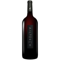 Aalto Pagos Seleccionados - 1,5 L. Magnum 2021 15% Vol. Rotwein Trocken aus Spanien