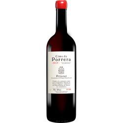 Cims de Porrera »Classic« 2017 15% Vol. Rotwein Trocken aus Spanien