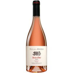 Cellars de Scala Dei Scala dei »Pla Dels Àngels« Rosado 2023 14.5% Vol. Roséwein Trocken aus Spanien