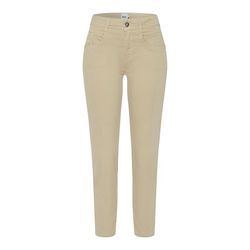 Jeans Modell Shakira S. Brax beige