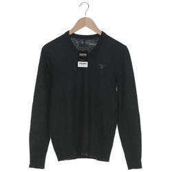 Gant Herren Pullover, grün, Gr. 52