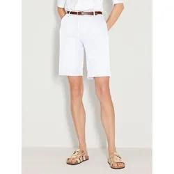 Bermudas Brax weiss, 40