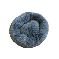 HTI-Living Hundebett flauschig 60cm Grau