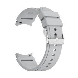 Sport Ersatz Armband für Samsung Galaxy Watch 4 Classic 42 mm Silikon Band Loop