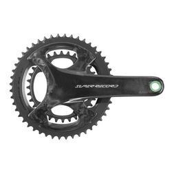 Campagnolo Super Record Wireless - Kurbelgarnitur