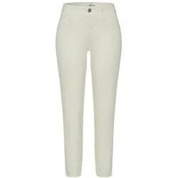 Jeans Modell Shakira S. Brax weiss, 50