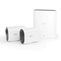 ARLO Ultra 2 XL 2er Set, Überwachungskamera