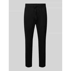 Tapered Fit Hose mit Stretch-Anteil Modell 'LINUS'