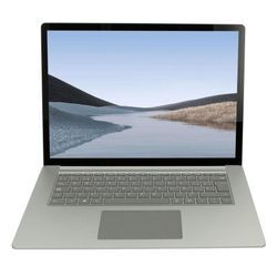 Microsoft Surface Laptop 3 13" Core i7 1.3 GHz - HDD 1 TB - 16GB QWERTY - Englisch