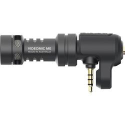 Mikrofon Rode VideoMic Me