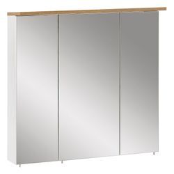 Stylife Spiegelschrank JELDA