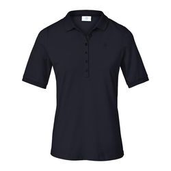 Polo-Shirt Bogner blau