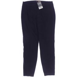 Boss Orange Damen Stoffhose, marineblau, Gr. 38