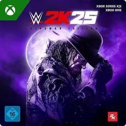 ESD WWE 2K25: Deadman Edition - [Xbox Series X S & Xbox One]