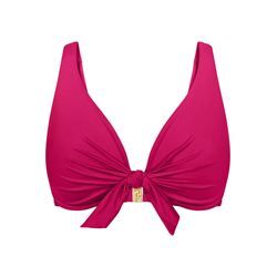 Triumph - Bikini Top mit Bügel - Pink 046 - Summer Twist - Bademode für Frauen