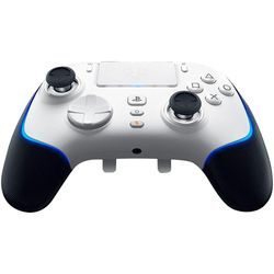 RAZER PlayStation-Controller "Wolverine V2 Pro", weiß, B:16,75cm H:6,52cm T:10,58cm, Spielecontroller