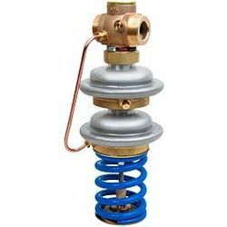 Danfoss Sicherh,-Überströmv, S 32 003H6678 G 13/4 A, 1-4,5 bar, Kvs 12,5, PN25