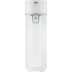 Austria Email Wärmepumpe Explorer EVO 2 986094 mit Wärmetauscher, 200 l, Brauchwasser
