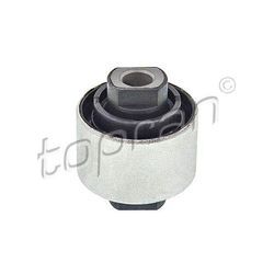 TOPRAN Lagerung, Lenker vorne rechts links 50mm für SKODA VW SEAT AUDI 4D0407182G 4D0407182E 107 678