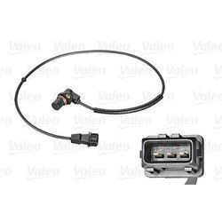 VALEO Impulsgeber, Kurbelwelle 12V für VAUXHALL OPEL GME 9174621 6238377 90506103 254088