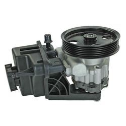 MEYLE Hydraulikpumpe, Lenkung MEYLE-ORIGINAL Quality für MERCEDES-BENZ 0064667801 A0064667801 0064661701 014 631 0015