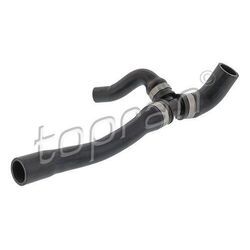 TOPRAN Kühlerschlauch für VW SEAT 028121053P 028121053Q 028121053B 109 009