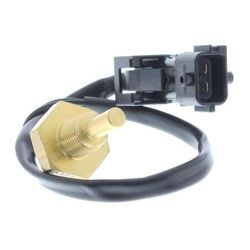 VEMO Sensor, Kühlmitteltemperatur Original Qualität 2-polig für SAAB 90490017 4229084 90490477 V50-72-0021