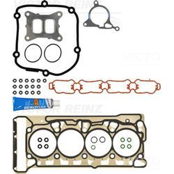 VICTOR REINZ Dichtungssatz, Zylinderkopf mit Ventilschaftabdichtung für AUDI SEAT VW SKODA PORSCHE 02-42165-02