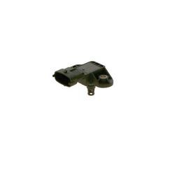 BOSCH Sensor, Ladedruck Saugrohrdruck Öltemperatur/-druck Ladedruck,Sensor, Saugrohrdruck,Sensor, für SUZUKI VW JMC MWM PEUGEOT IVECO SAAB MERCEDES-B